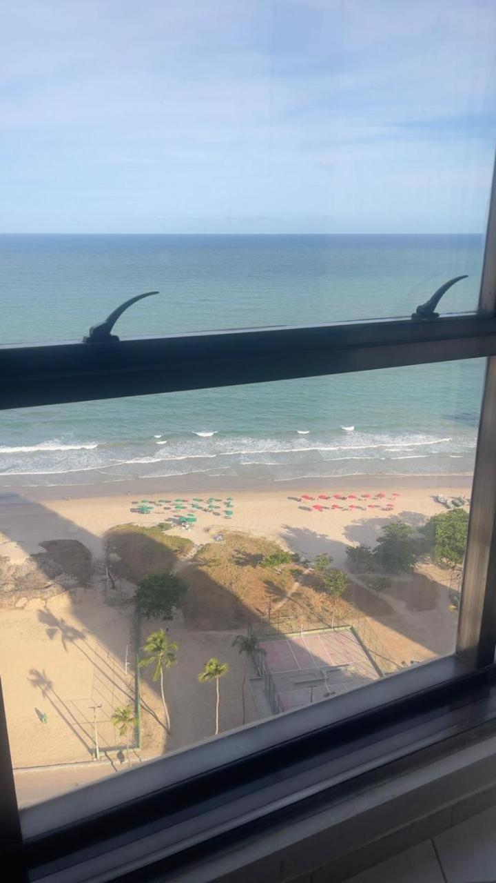 Apartamento Beira Mar - Flat Class Internacional - Boa Viagem 20º Andar Recife