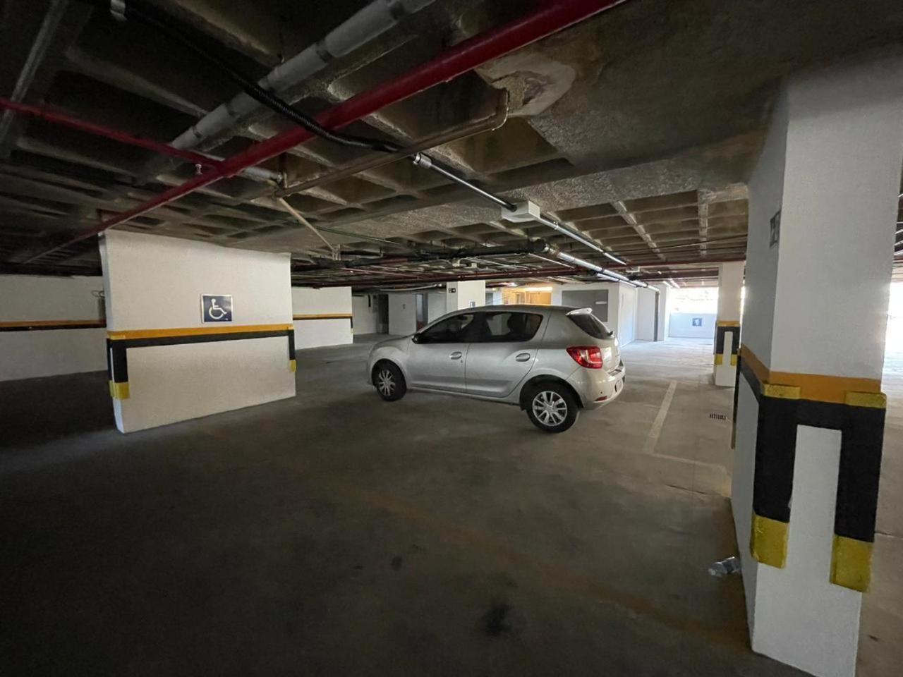 Apartamento Beira Mar - Flat Class Internacional - Boa Viagem 20º Andar Recife